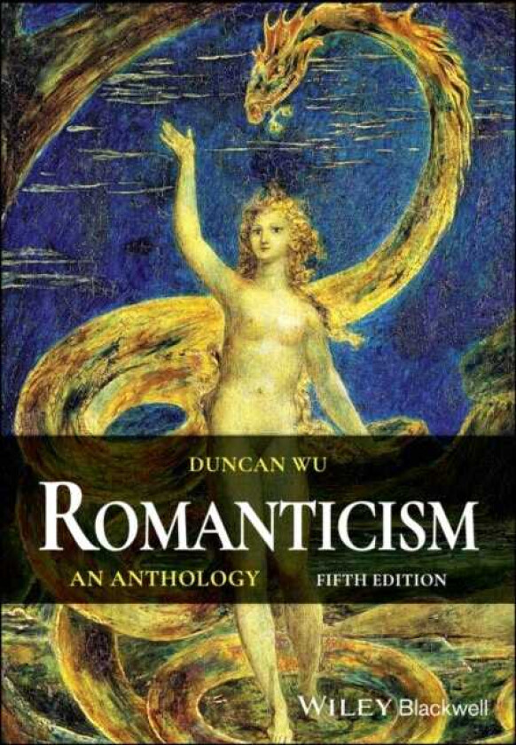 Romanticism An Anthology