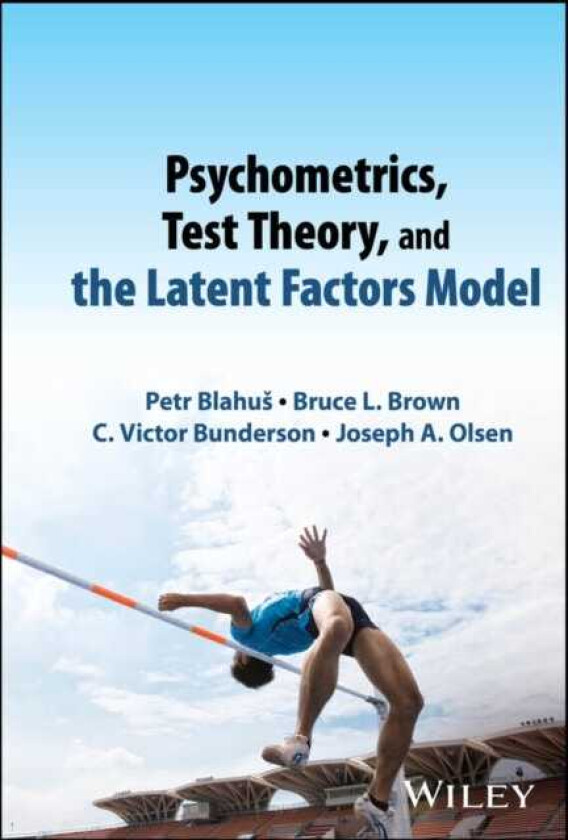 Psychometrics, Test Theory, and the Latent Factors Model