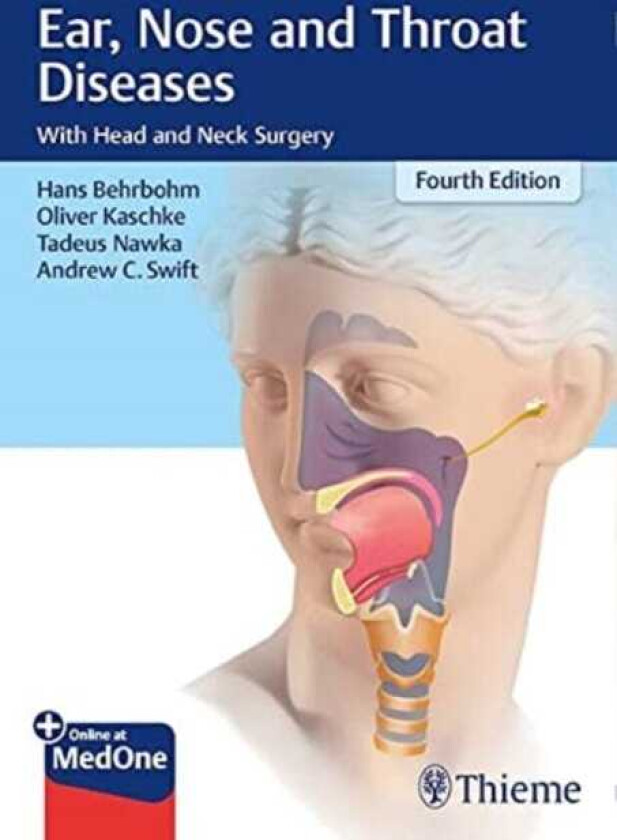 Ear, Nose, and Throat Diseases With Head and Neck Surgery