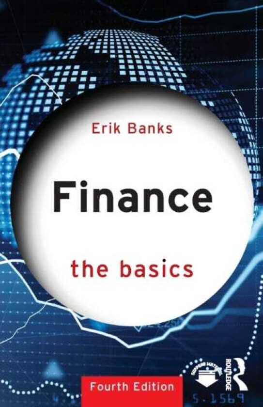 Finance The Basics