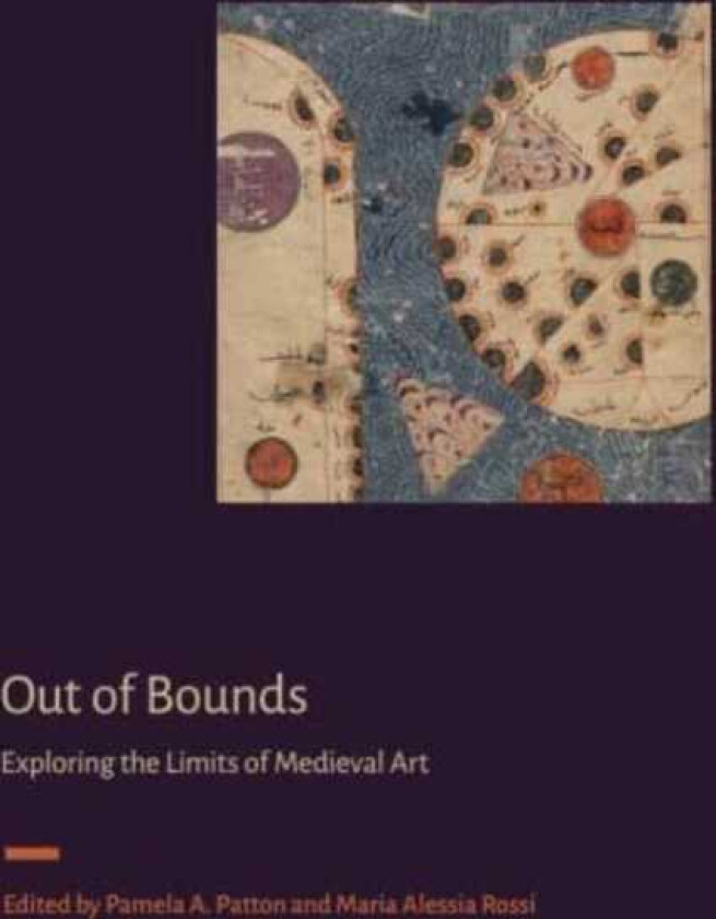 Out of Bounds Exploring the Limits of Medieval Art