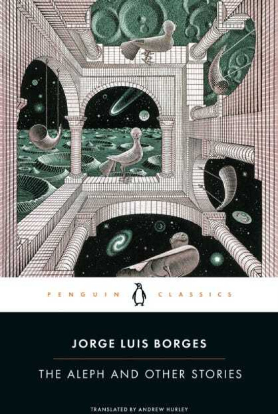 The Aleph and Other Stories