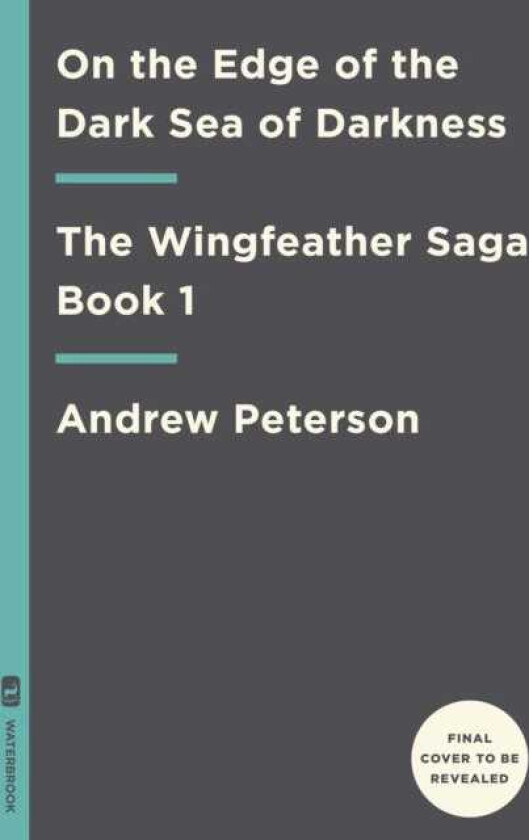 On the Edge of the Dark Sea of Darkness