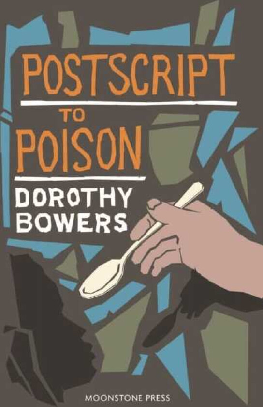 Postscript to Poison