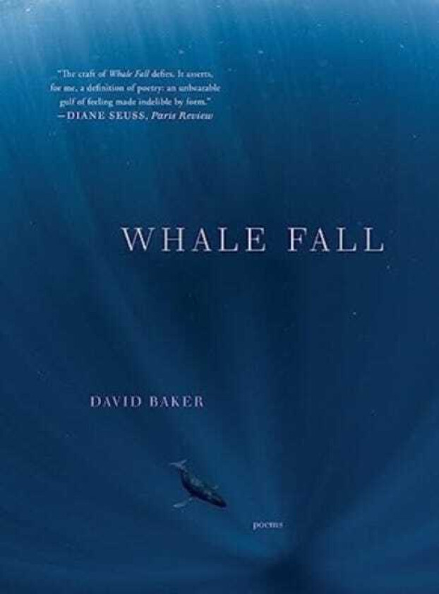 Whale Fall Poems
