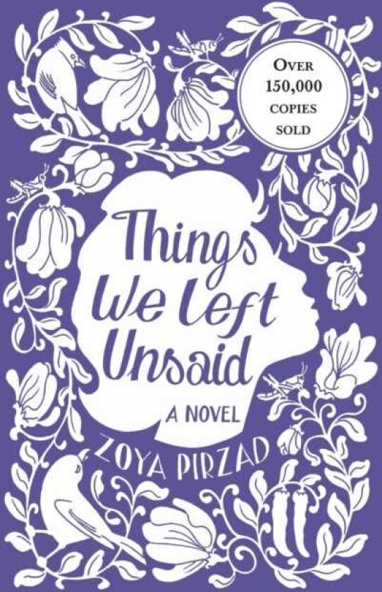 Things We Left Unsaid The awardwinning bestseller