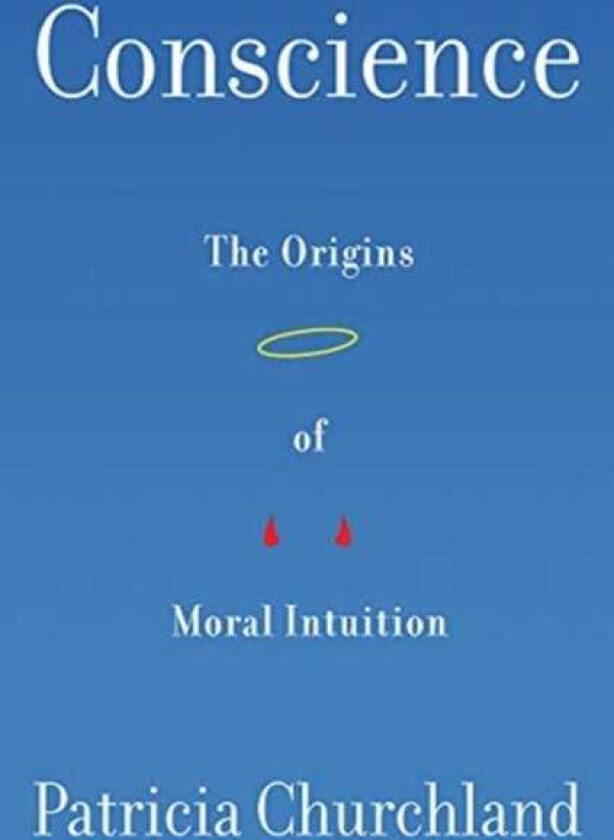 Conscience The Origins of Moral Intuition