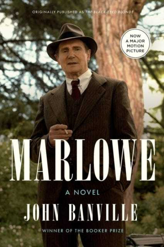 Marlowe A Novel