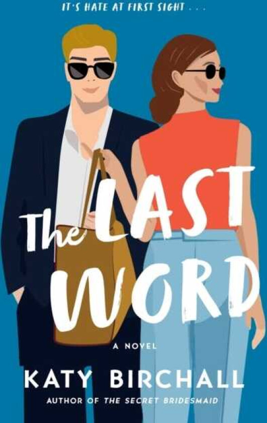 The Last Word A Novel