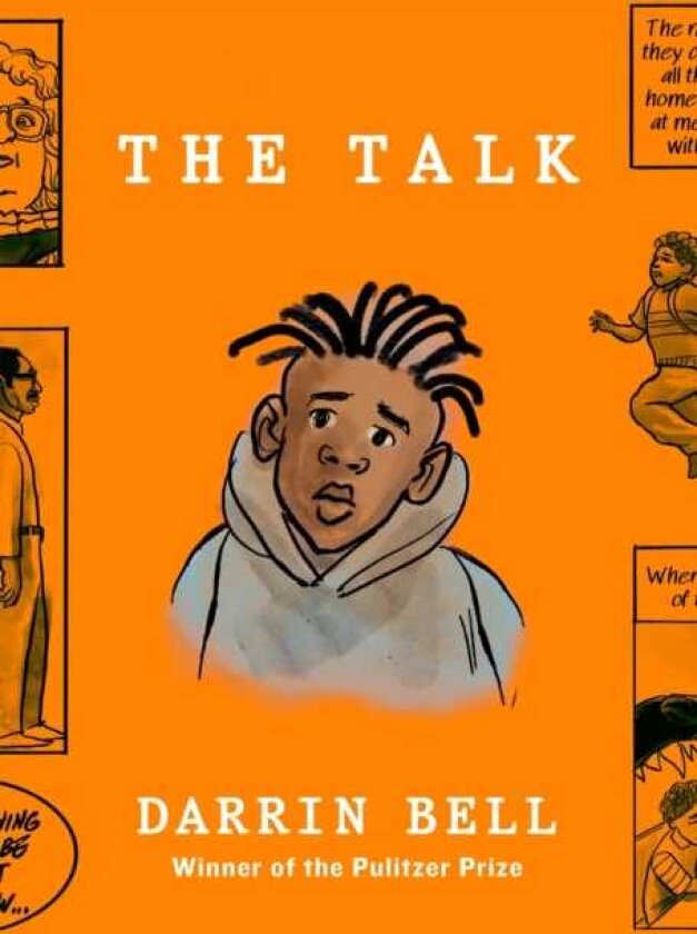 The Talk