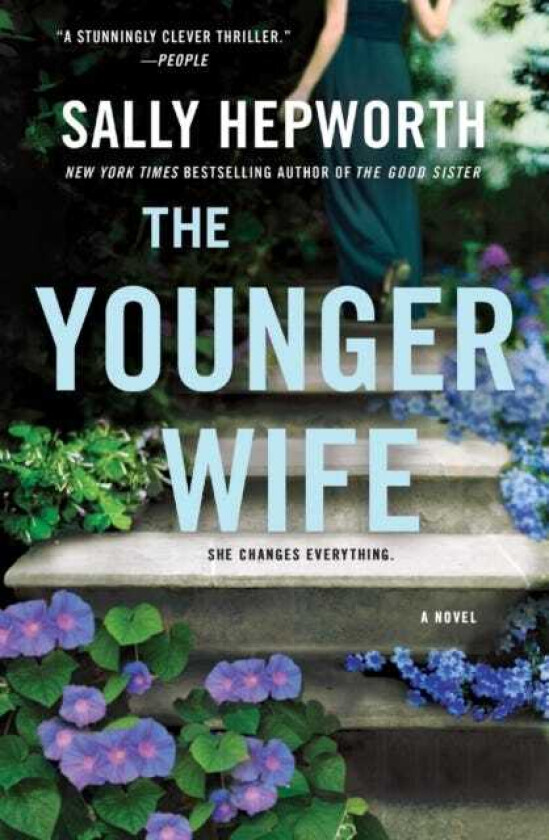 The Younger Wife A Novel