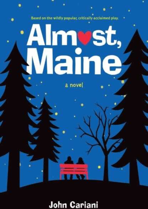 Almost, Maine A Novel