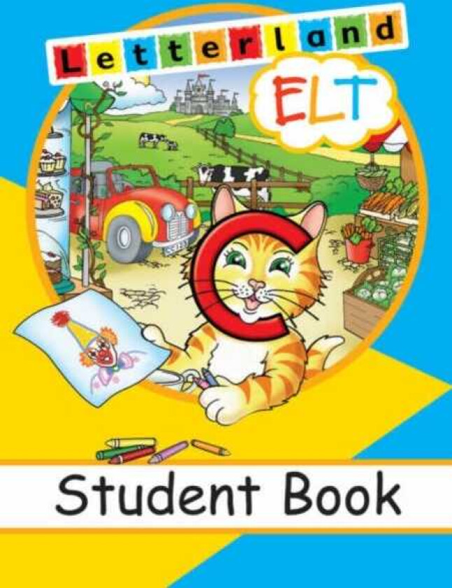 ELT Student Book