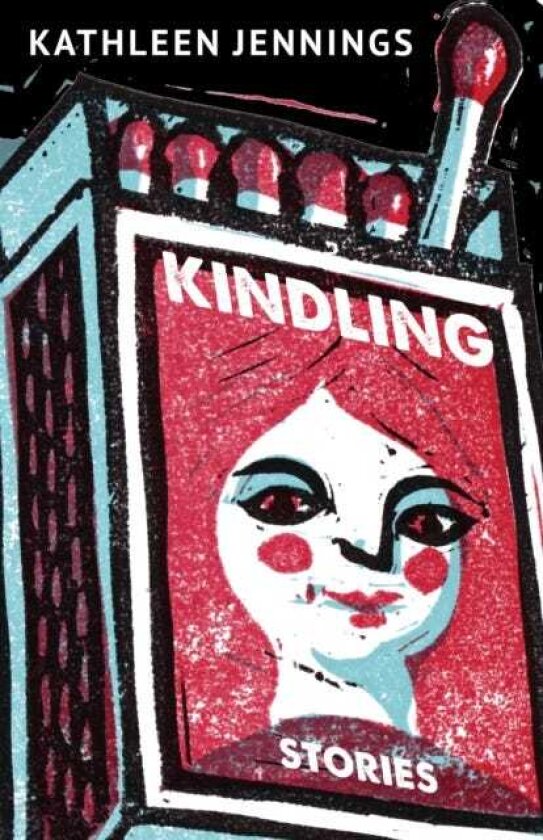 Kindling Stories