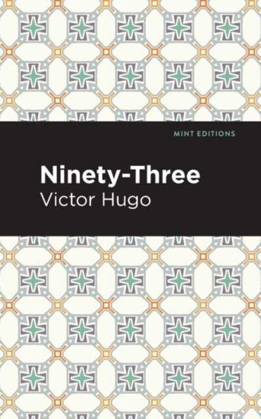 NinetyThree