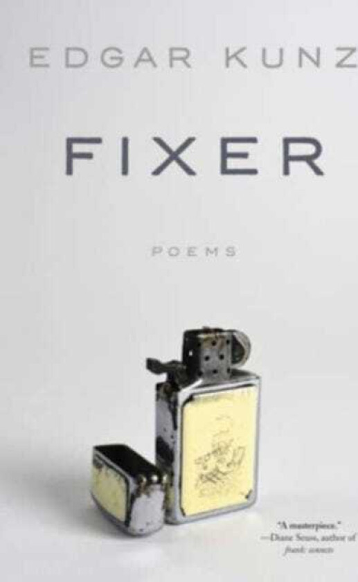 Fixer Poems