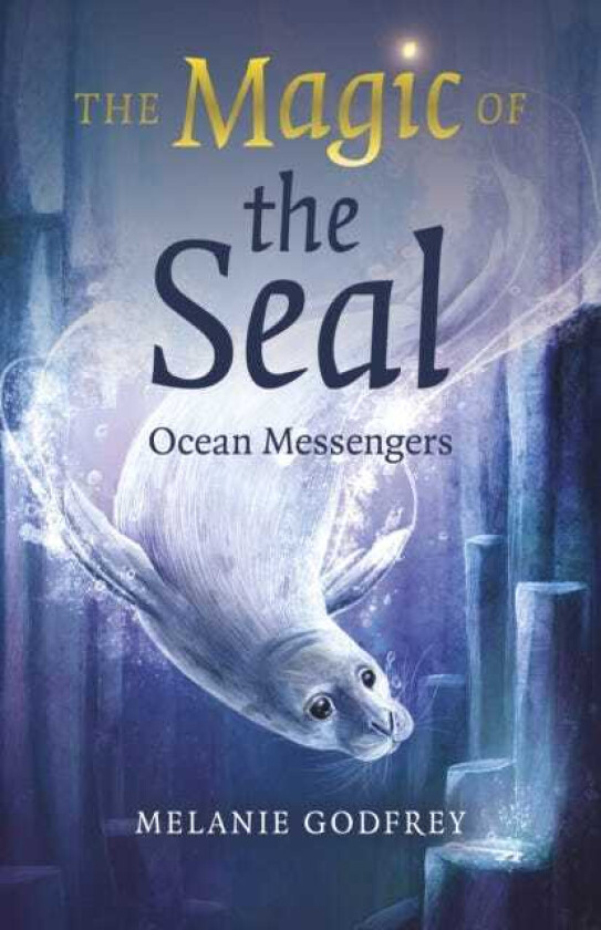 Magic of the Seal, The  Ocean Messengers