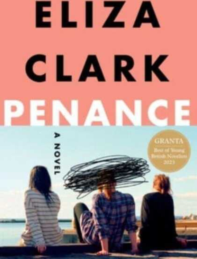Penance A Novel