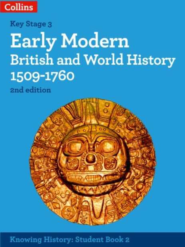 Early Modern British and World History 15091760