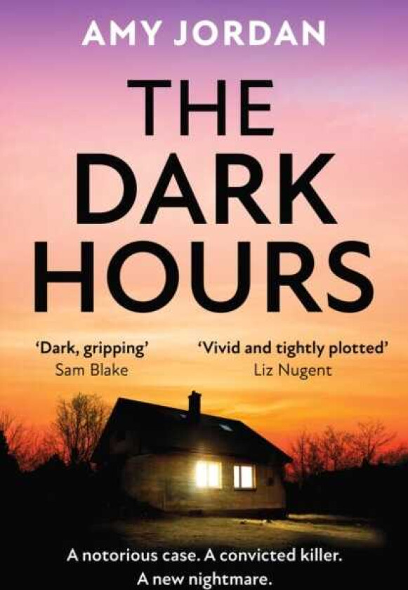 The Dark Hours