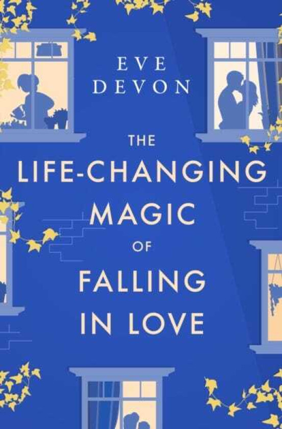 The LifeChanging Magic of Falling in Love