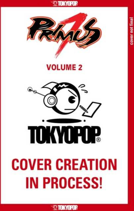 Primus 7, Volume 2
