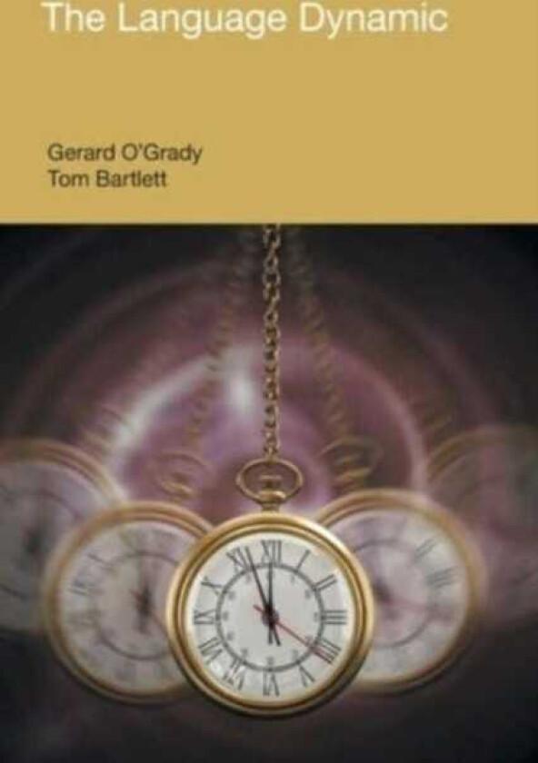 The Language Dynamic