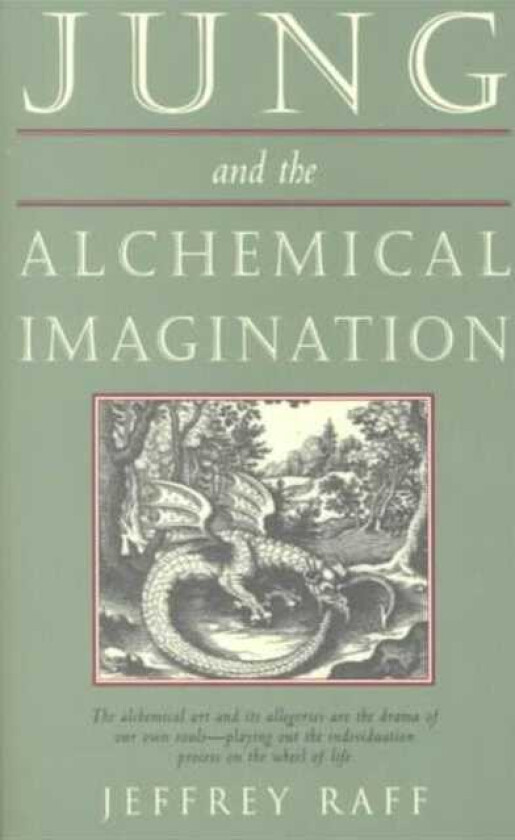 Jung and the Alchemical Imagination