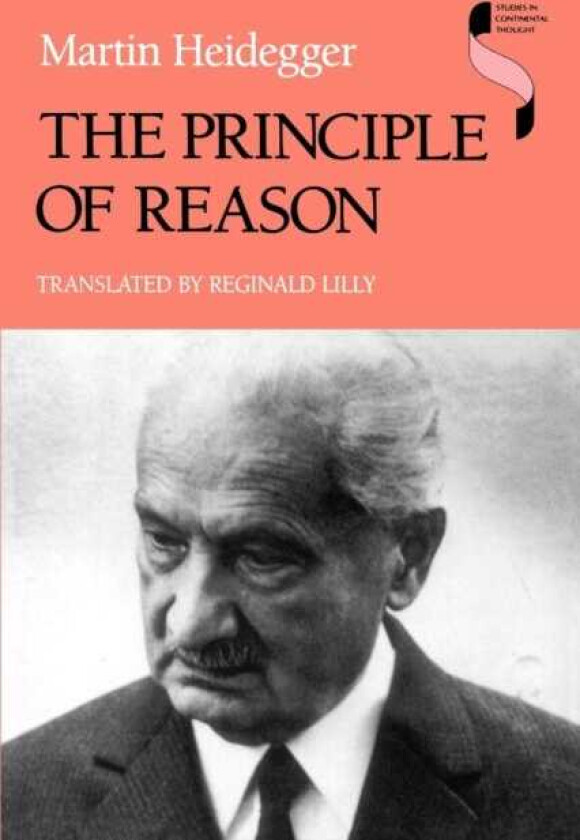 The Principle of Reason