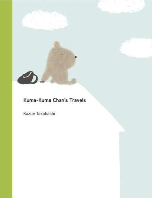 KumaKuma Chan's Travels