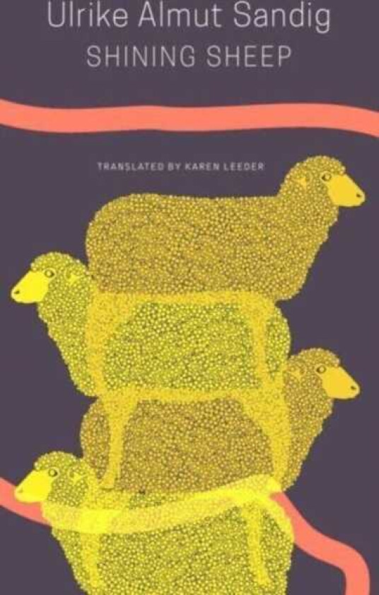 Shining Sheep – Poems