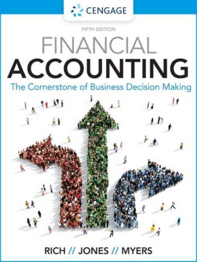 Financial Accounting