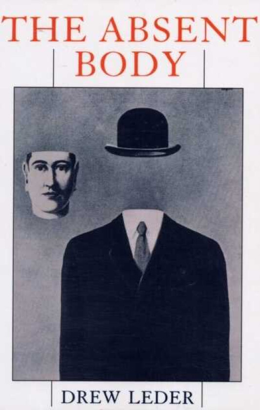 The Absent Body