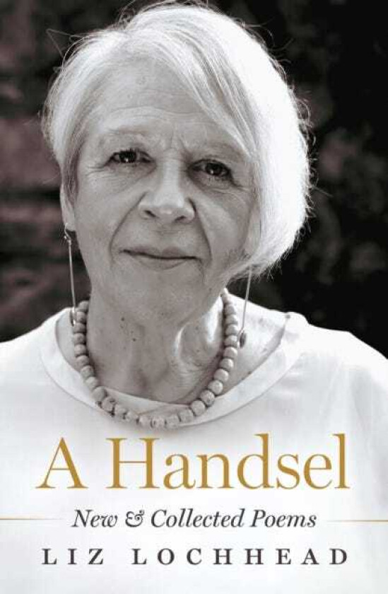 A Handsel New and Collected Poems