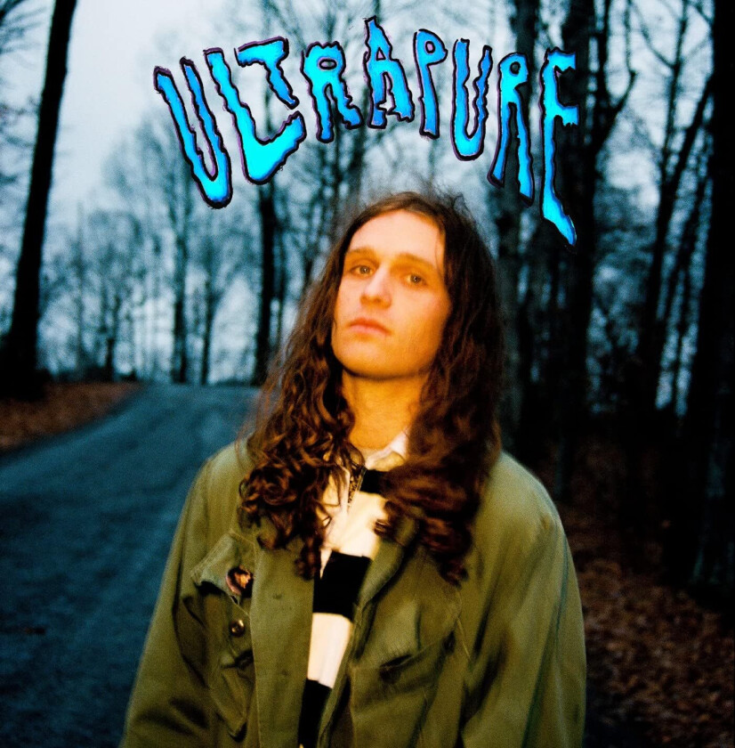 Briston Maroney Ultrapure CD