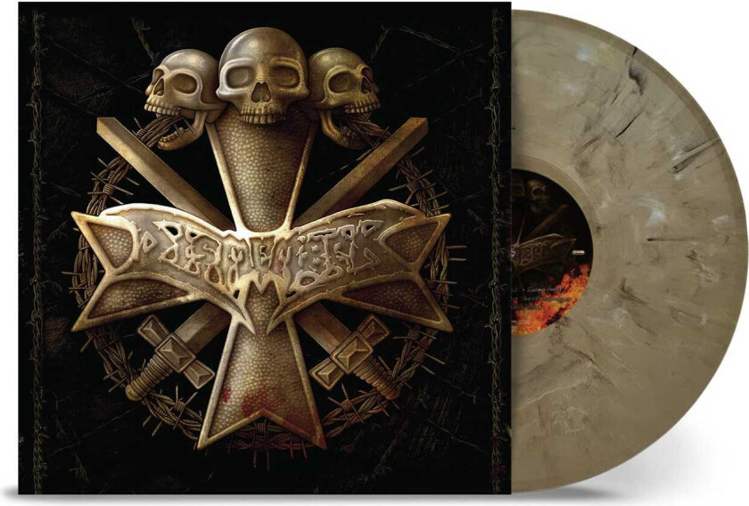 Dismember Dismember LP/Vinyl