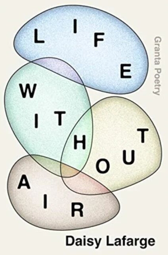 Life Without Air av Daisy Lafarge