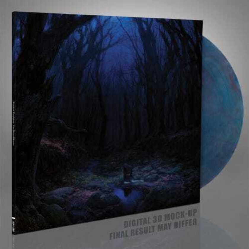 Woods Of Desolation Torn Beyond Reason LP/Vinyl