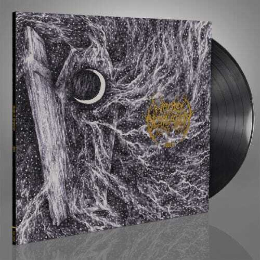 Woods Of Desolation Sorh LP/Vinyl