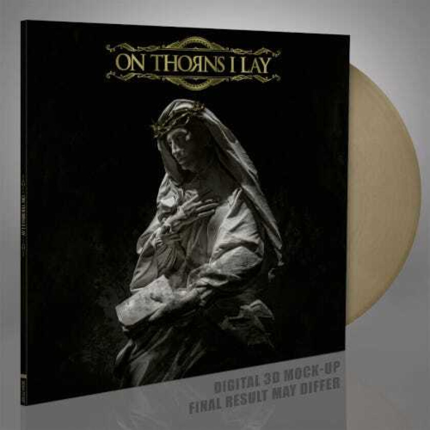 On Thorns I Lay On Thorns I Lay LP/Vinyl