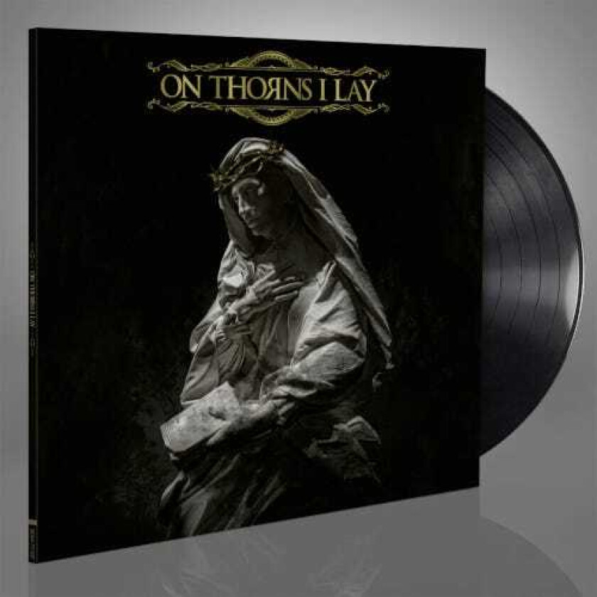 On Thorns I Lay On Thorns I Lay LP/Vinyl