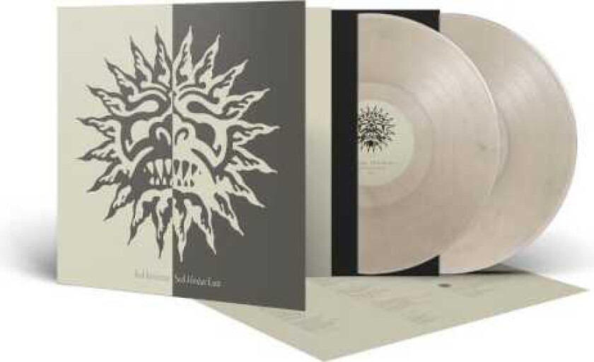 Sol Invictus Sol Veritas Lux LP/Vinyl