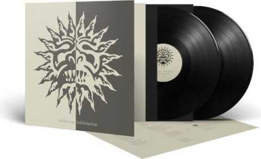 Sol Invictus Sol Veritas Lux LP/Vinyl