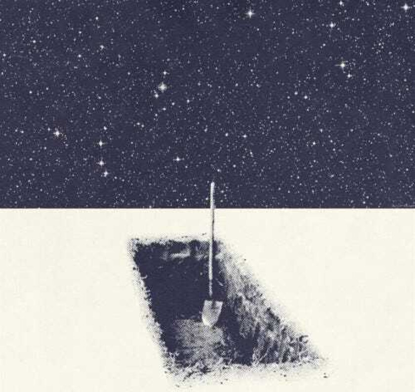 As Friends Rust Any Joy LP/Vinyl