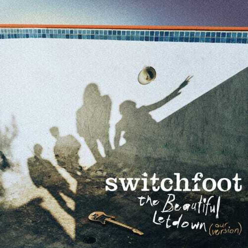 Switchfoot The Beautiful Letdown Our Version CD