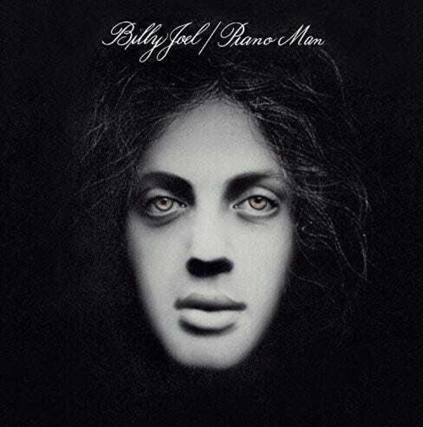 Billy Joel  Piano Man  CD