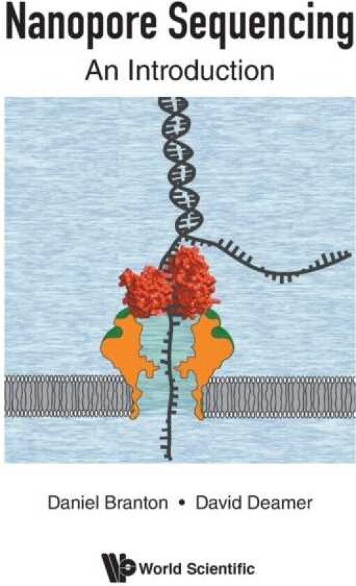Nanopore Sequencing: An Introduction