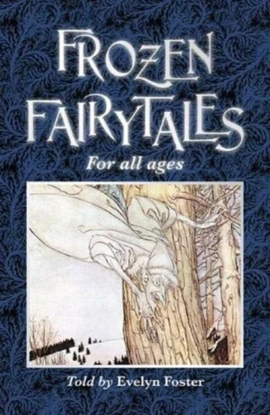 FROZEN FAIRYTALES av EVELYN FOSTER