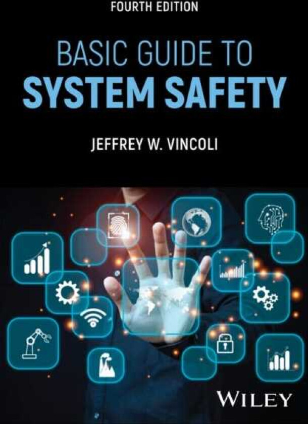 Basic Guide to System Safety