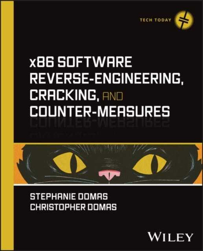 x86 Software ReverseEngineering, Cracking, and CounterMeasures